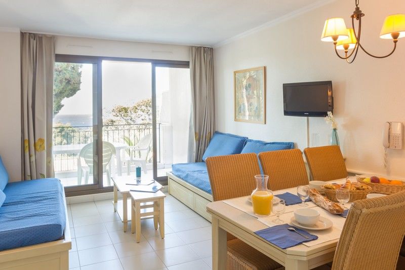 Residence Pierre & Vacances L'Ange Gardien Villefranche-sur-Mer Exterior foto